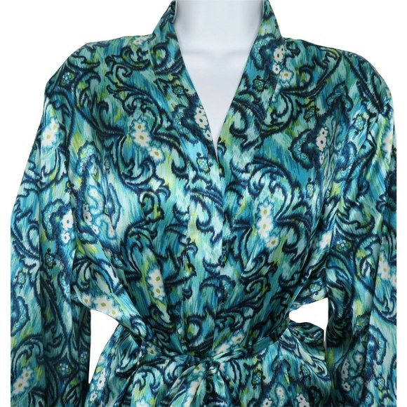 Robe Cocktail Liz Claiborne En Soie (31%) - Taille 40, Violet, Sans Manches, Neuve Sans étiquettes